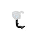 Air Intake Scoop <br> 08-13 Chevy Silverado GMC Sierra 2500 3500 HD