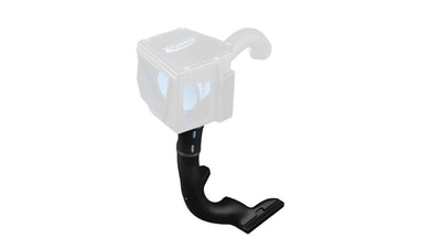 Air Intake Scoop <br> 08-13 Chevy Silverado GMC Sierra 2500 3500 HD