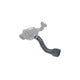 Engine Air Intake Scoop <br> 94-01 Dodge Ram 1500 2500