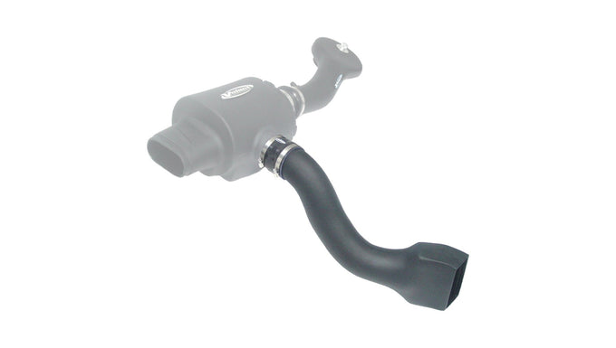 Engine Air Intake Scoop <br> 94-01 Dodge Ram 1500 2500