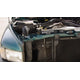 Engine Air Intake Scoop <br> 94-01 Dodge Ram 1500 2500