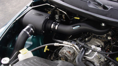 Engine Air Intake Scoop <br> 94-01 Dodge Ram 1500 2500