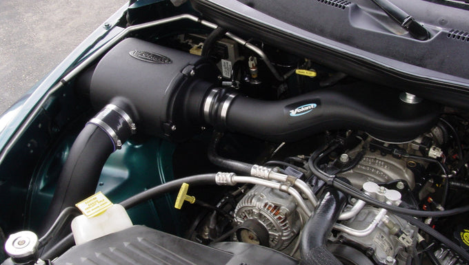 Engine Air Intake Scoop <br> 94-01 Dodge Ram 1500 2500