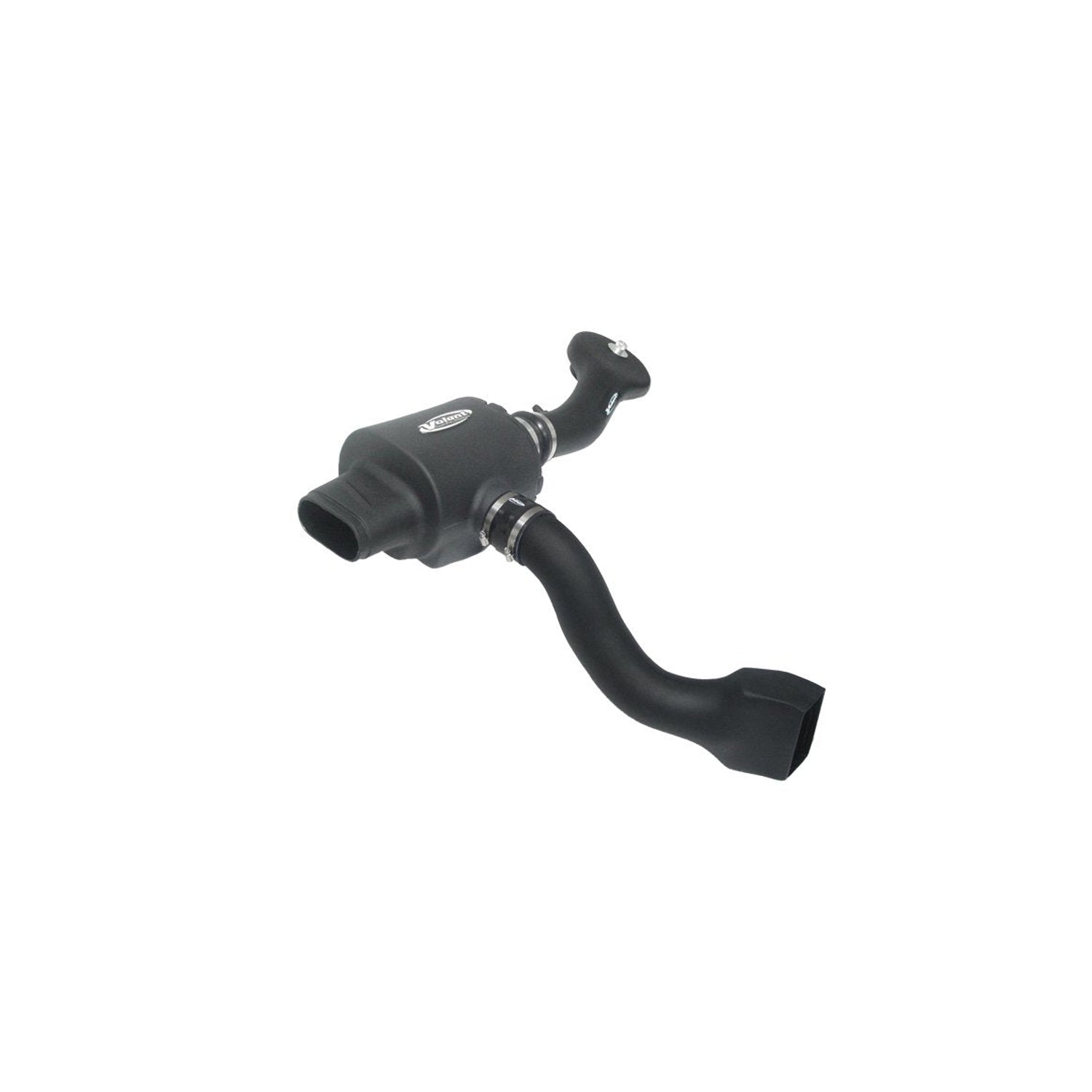 Oiled Filter Closed Box Air Intake w/ Scoop <br> 94-00 Dodge Ram 1500 2500 3500