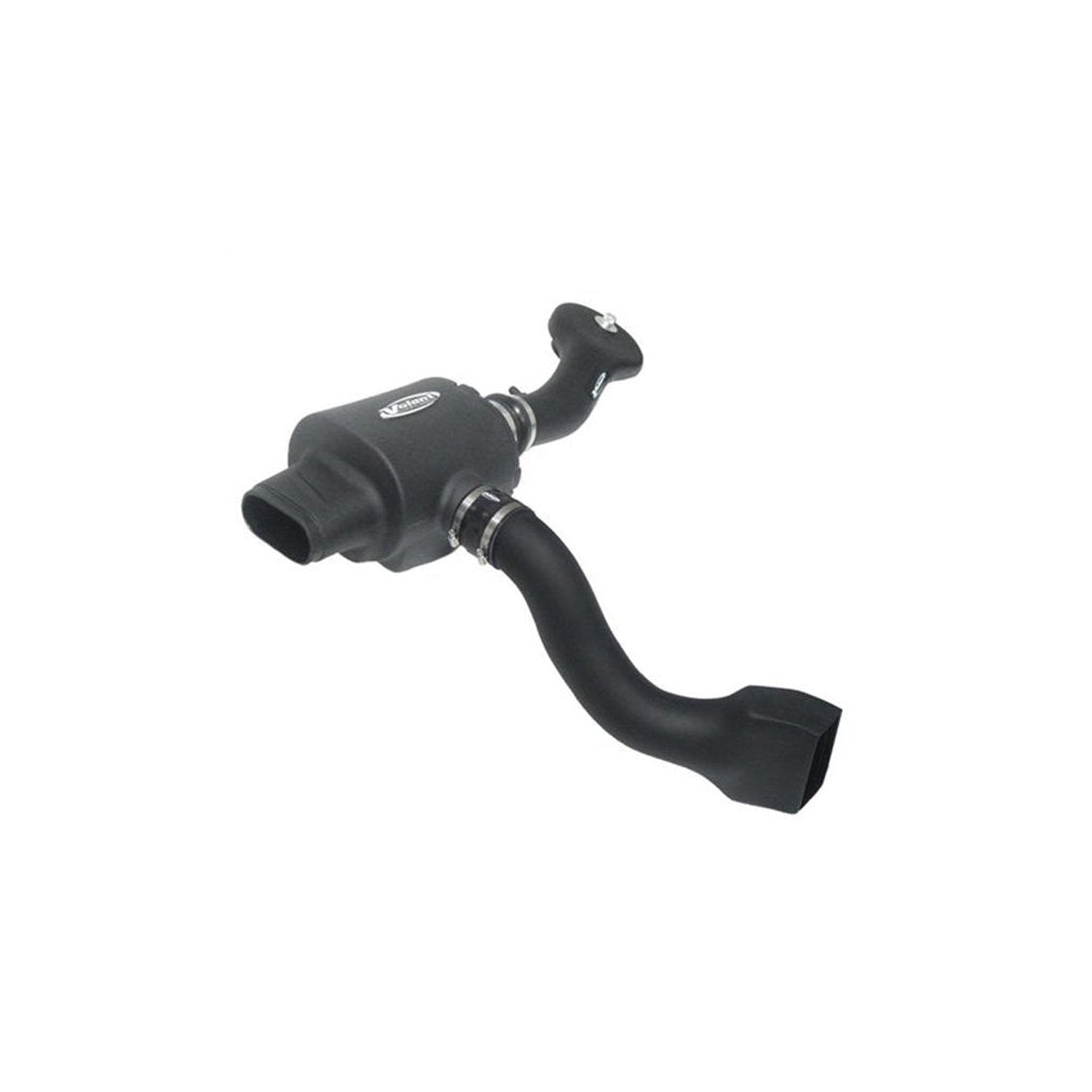 Oiled Filter Closed Box Air Intake w/ Scoop <br> 2001 Dodge Ram 1500 2500