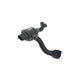 Oiled Filter Closed Box Air Intake w/ Scoop <br> 2001 Dodge Ram 1500 2500