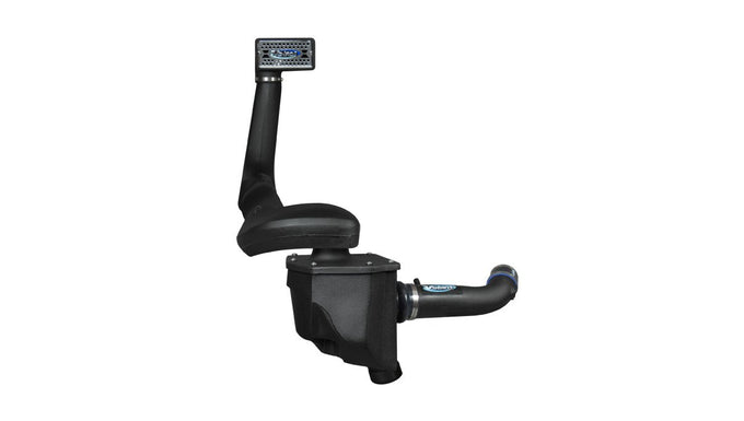 Pro5 Air Intake System w/ Snorkel <br> 12-18 Jeep Wrangler JK
