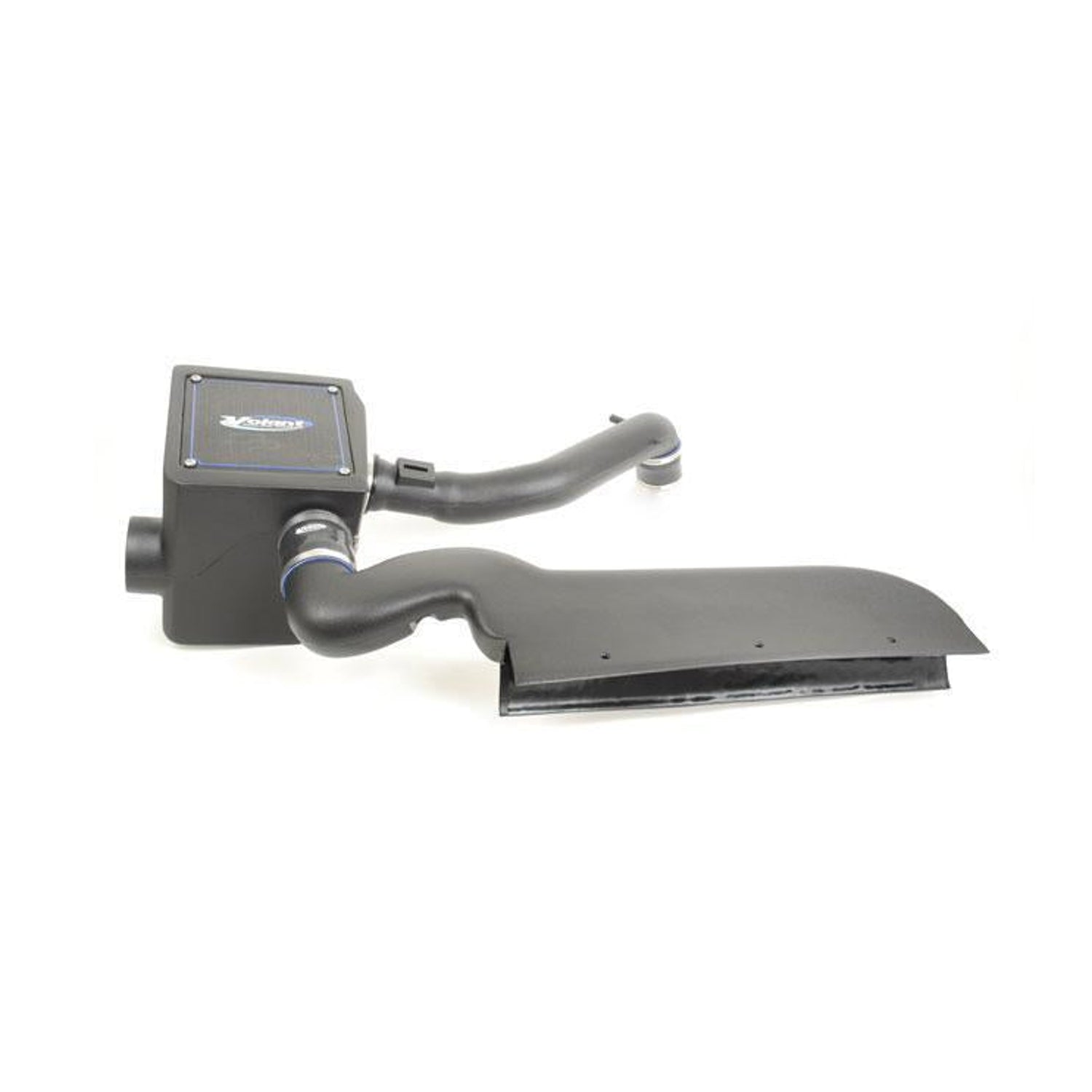 Oiled Filter Closed Box w/RAM Air Scoop Air Intake <br> 05-11 Toyota Tacoma