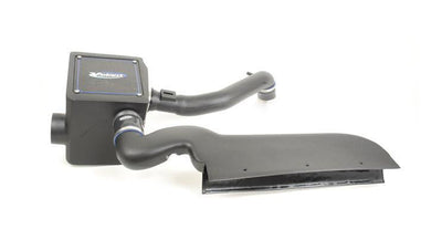 Oiled Filter Closed Box w/RAM Air Scoop Air Intake <br> 05-11 Toyota Tacoma
