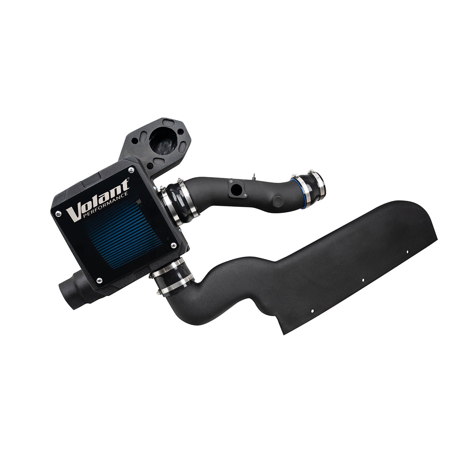 Pro5 Air Intake System w/ Scoop <br> 12-15 Toyota Tacoma