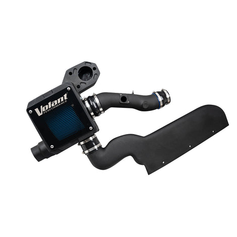 Pro5 Air Intake System w/ Scoop <br> 12-15 Toyota Tacoma