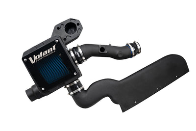 Pro5 Air Intake System w/ Scoop <br> 12-15 Toyota Tacoma