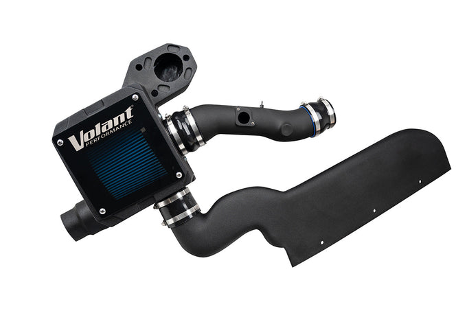 Pro5 Air Intake System w/ Scoop <br> 12-15 Toyota Tacoma