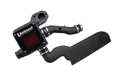 Pro5 Air Intake System w/ Scoop <br> 12-15 Toyota Tacoma