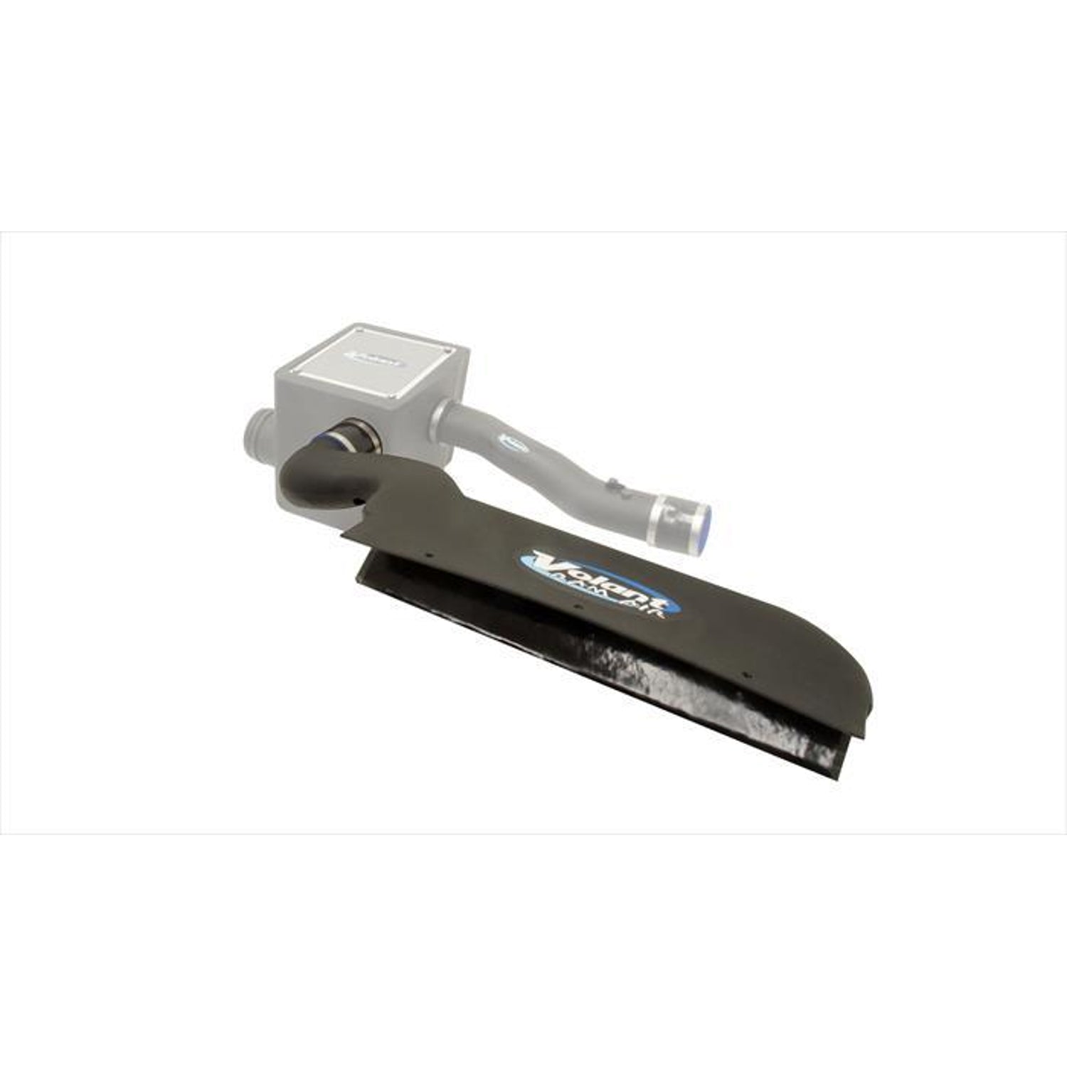 Engine Air Intake Scoop <br> 16-22 Toyota Tacoma