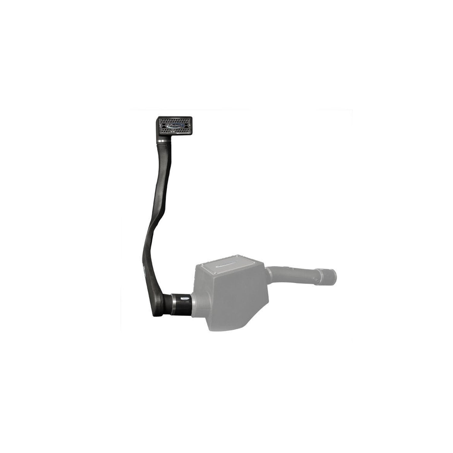 Air Intake Snorkel <br> 07-09 Toyota FJ Cruiser