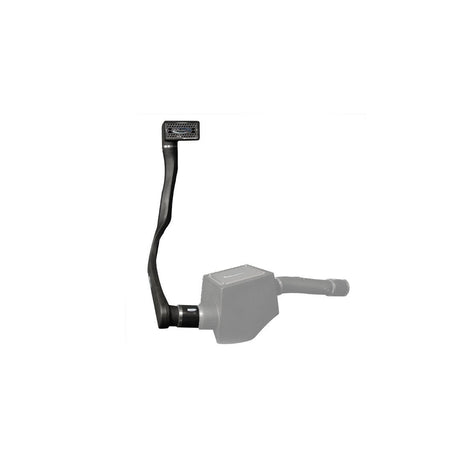 Air Intake Snorkel <br> 07-09 Toyota FJ Cruiser