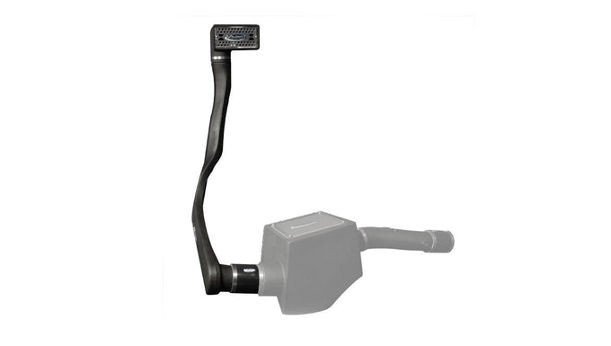 Air Intake Snorkel <br> 07-09 Toyota FJ Cruiser