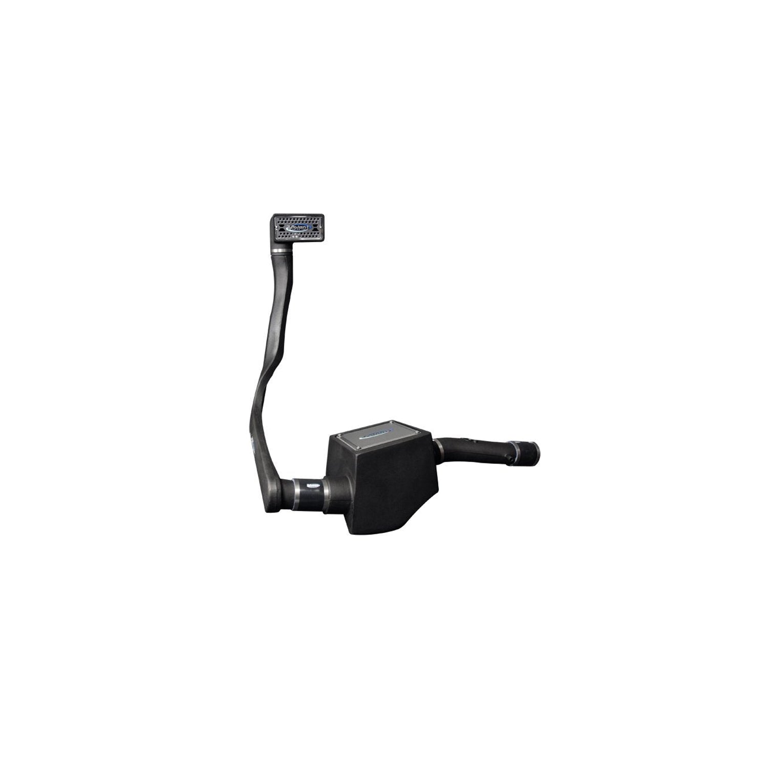 Closed Box Air Intake w/ Snorkel & Oiled Filter <br> 07-09 Toyota FJ Cruiser