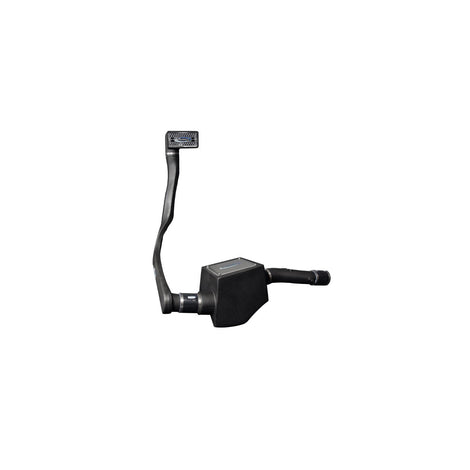 Closed Box Air Intake w/ Snorkel & Oiled Filter <br> 07-09 Toyota FJ Cruiser