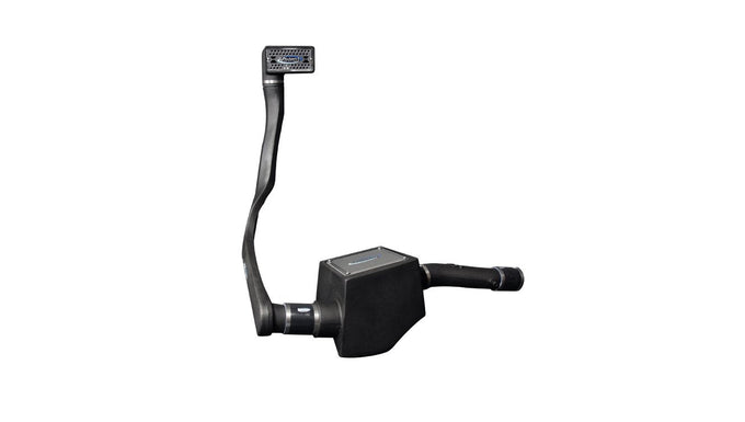 Closed Box Air Intake w/ Snorkel & Oiled Filter <br> 07-09 Toyota FJ Cruiser