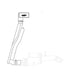 Air Intake Snorkel <br> 07-13 Toyota Sequoia Tundra