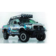 Air Intake Snorkel <br> 07-13 Toyota Sequoia Tundra
