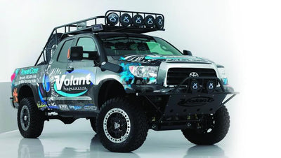 Air Intake Snorkel <br> 07-13 Toyota Sequoia Tundra