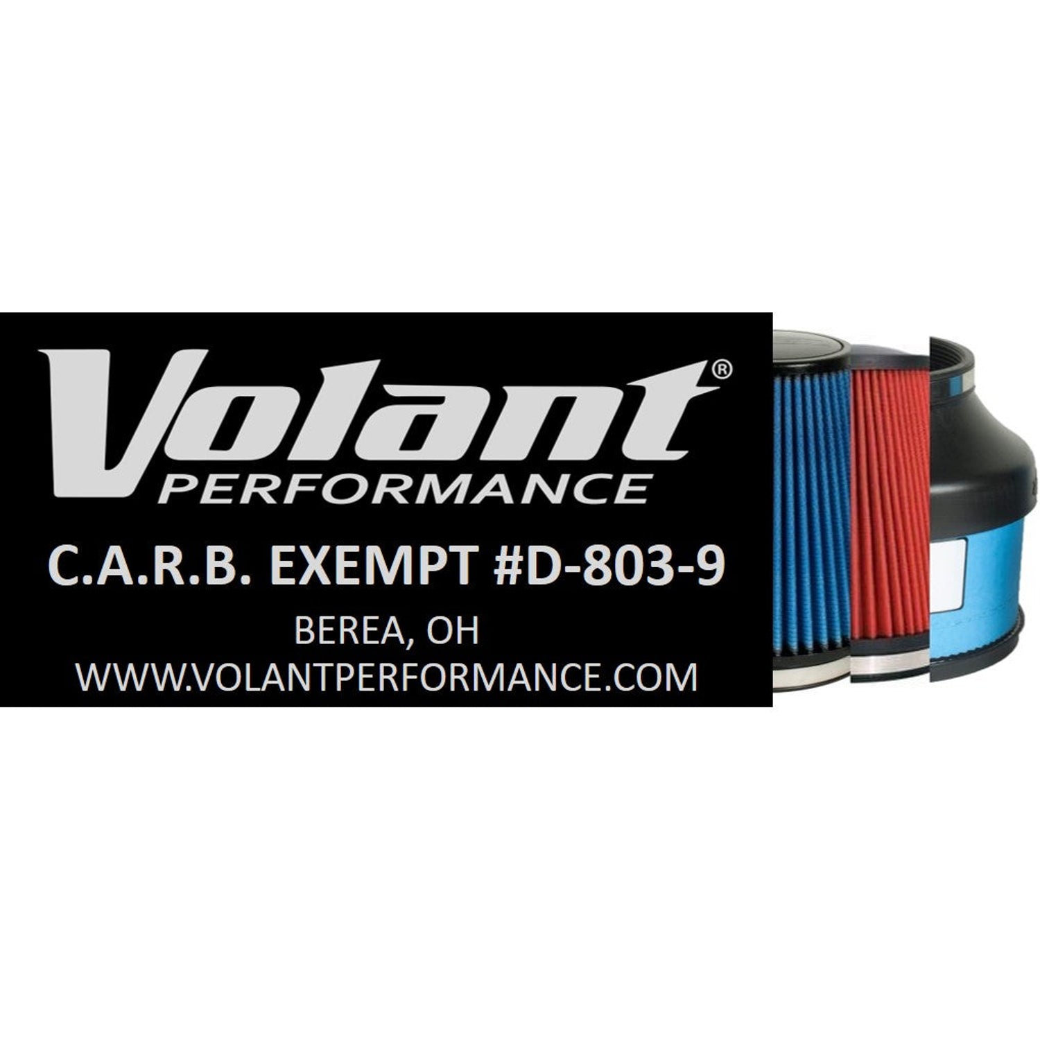 Air Intake Scoop <br> 11-14 Ford F-150
