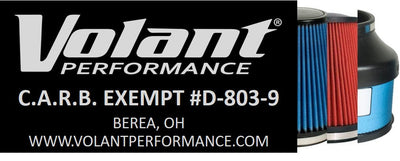 Air Intake Scoop <br> 11-14 Ford F-150