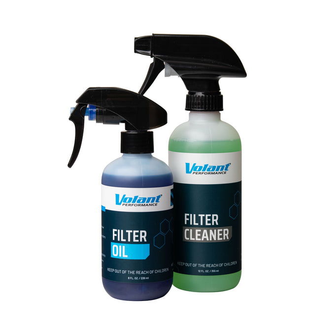 Pro5 Cotton Gauze Air Filter Cleaner & Degreaser <br> Universal Fit