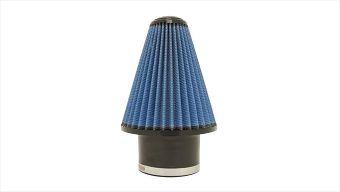 Pro5 Engine Air Filter <br> 7.0in x 2.75in x 9.0in w/ 4.0in Flange ID