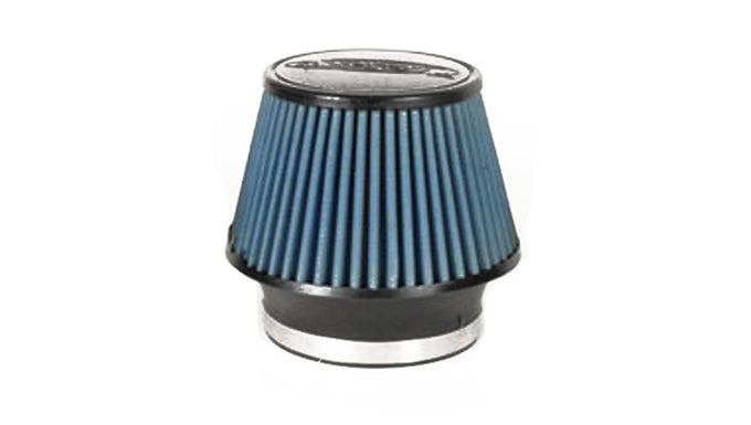 Pro5 Engine Air Filter <br> 6.0in x 4.75in x 4.0in w/ 4.5in Flange ID