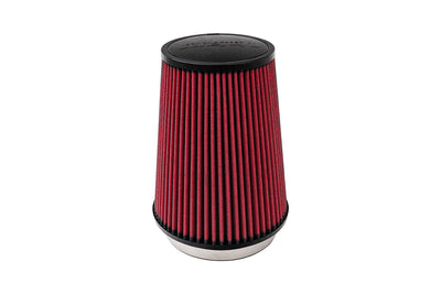 Pro5 Engine Air Filter <br> 6.5in x 4.75in x 8.0in w/ 5.0in Flange ID