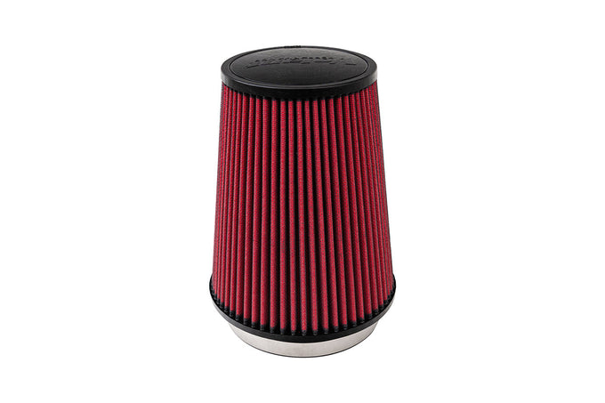 Pro5 Engine Air Filter <br> 6.5in x 4.75in x 8.0in w/ 5.0in Flange ID
