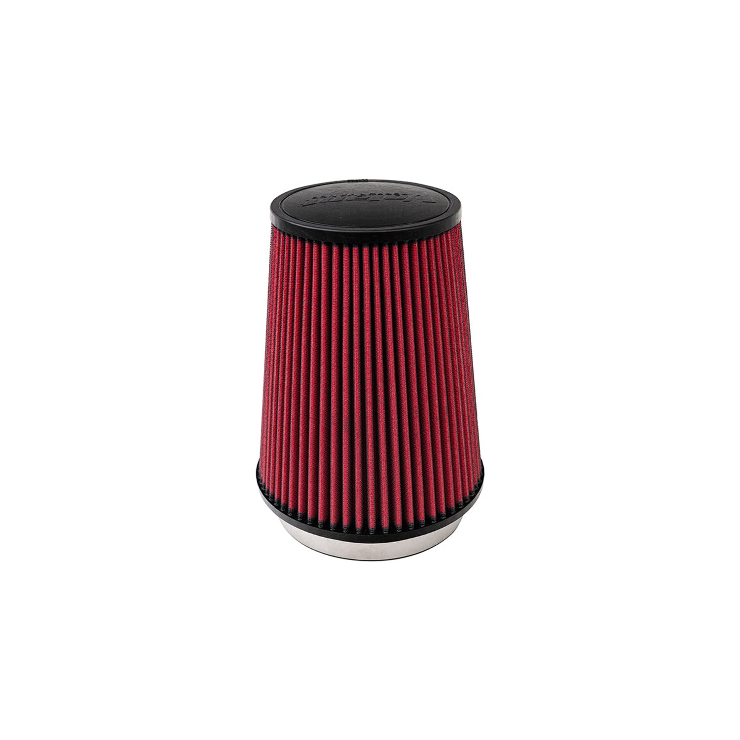 Dry Round Air Filter <br> 5.0in Flange ID 6.5in Base 4.75in T 8.0in H