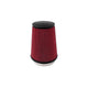 Dry Round Air Filter <br> 5.0in Flange ID 6.5in Base 4.75in T 8.0in H