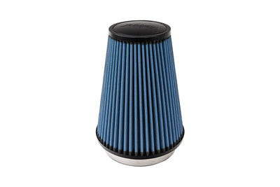 Pro5 Engine Air Filter <br> 6.5in x 4.0in x 8.0in w/ 5.0in Flange ID