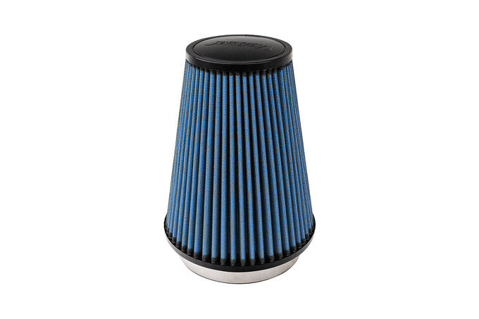 Pro5 Engine Air Filter <br> 6.5in x 4.0in x 8.0in w/ 5.0in Flange ID