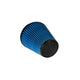 Pro5 Engine Air Filter <br> 7.5in x 4.75in x 8.0in w/ 6.0in Flange ID