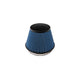 Pro5 Engine Air Filter <br> 7.5in x 4.75in x 5.0in w/ 6.0in Flange ID