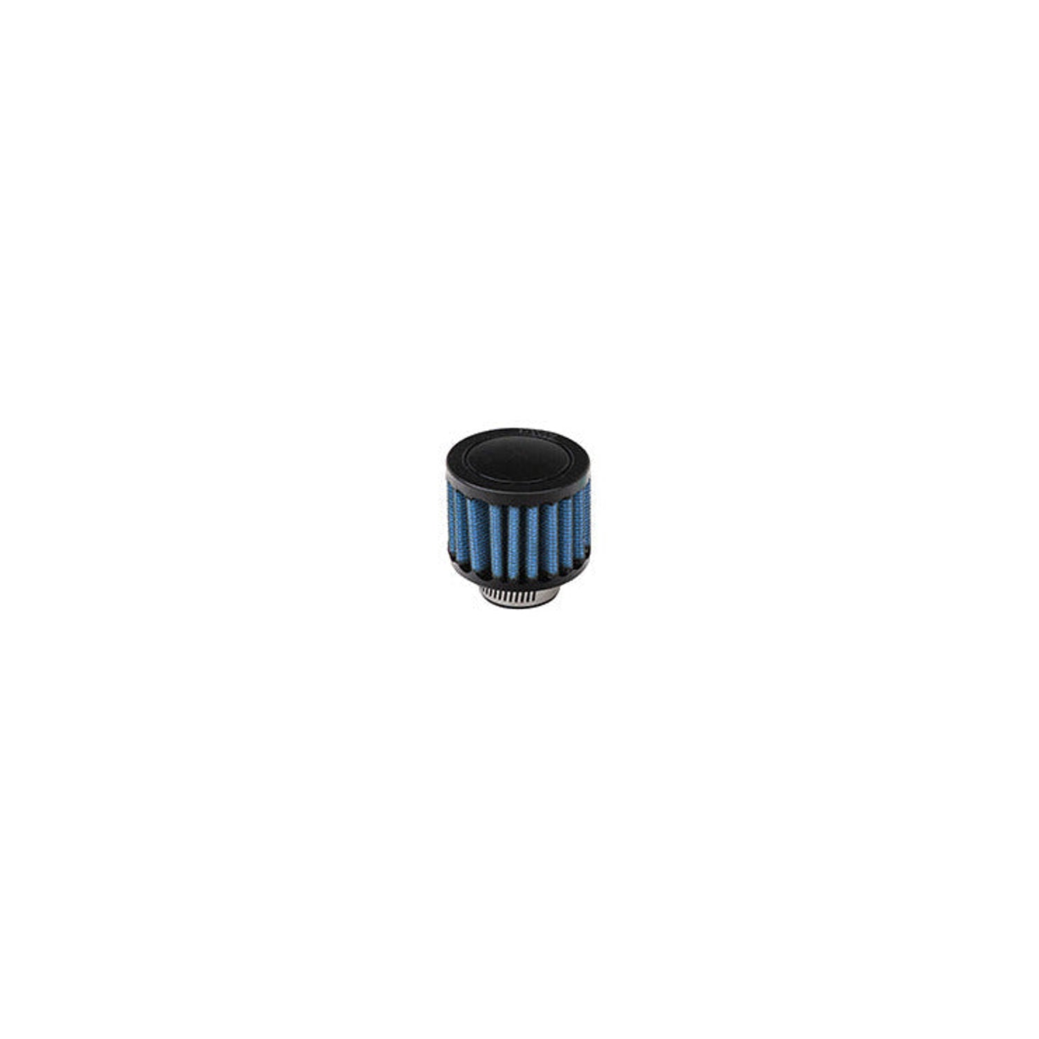 Engine Air Filter <br> 2in x 2in x 1.5in w/ 0.75in Flange ID