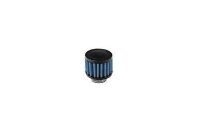 Engine Air Filter <br> 2in x 2in x 1.5in w/ 0.75in Flange ID