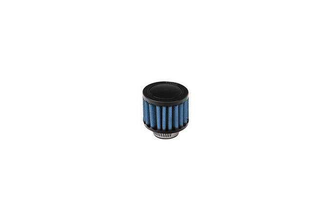 Engine Air Filter <br> 2in x 2in x 1.5in w/ 0.75in Flange ID