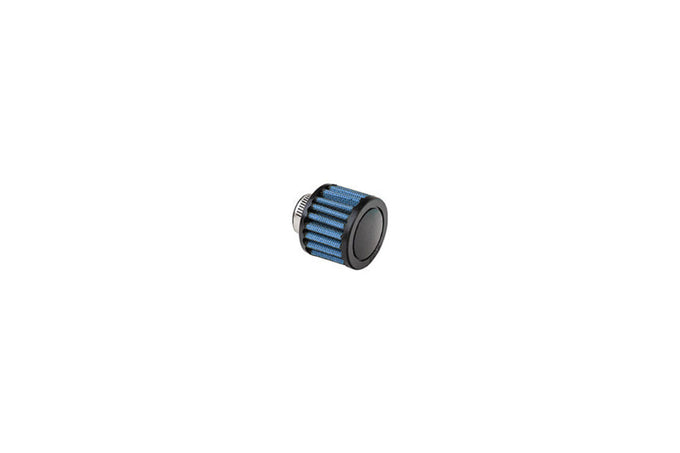 Engine Air Filter <br> 2in x 2in x 1.5in w/ 0.75in Flange ID