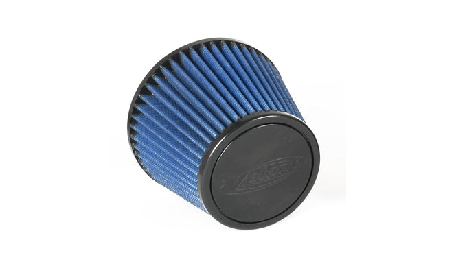 Pro5 Engine Air Filter <br> 6.5in x 4.75in x 5.0in w/ 5.0in Flange ID