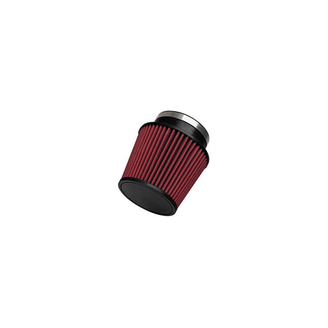 DryTech 3D Dry Air Filter <br> 4in Base 6in Top 4.75in Height 5in Round