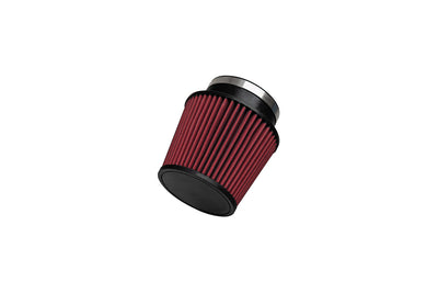 DryTech 3D Dry Air Filter <br> 4in Base 6in Top 4.75in Height 5in Round
