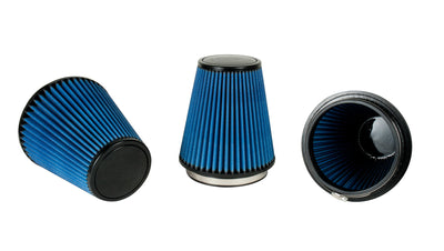 Primo Engine Air Filter <br> 7.5in x 4.75in x 8.0in w/ 6.0in Flange ID