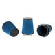 Primo Engine Air Filter <br> 6.5in x 4.75in x 8.0in w/ 5.0in Flange ID